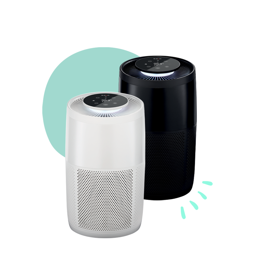 AirPurifier 200
