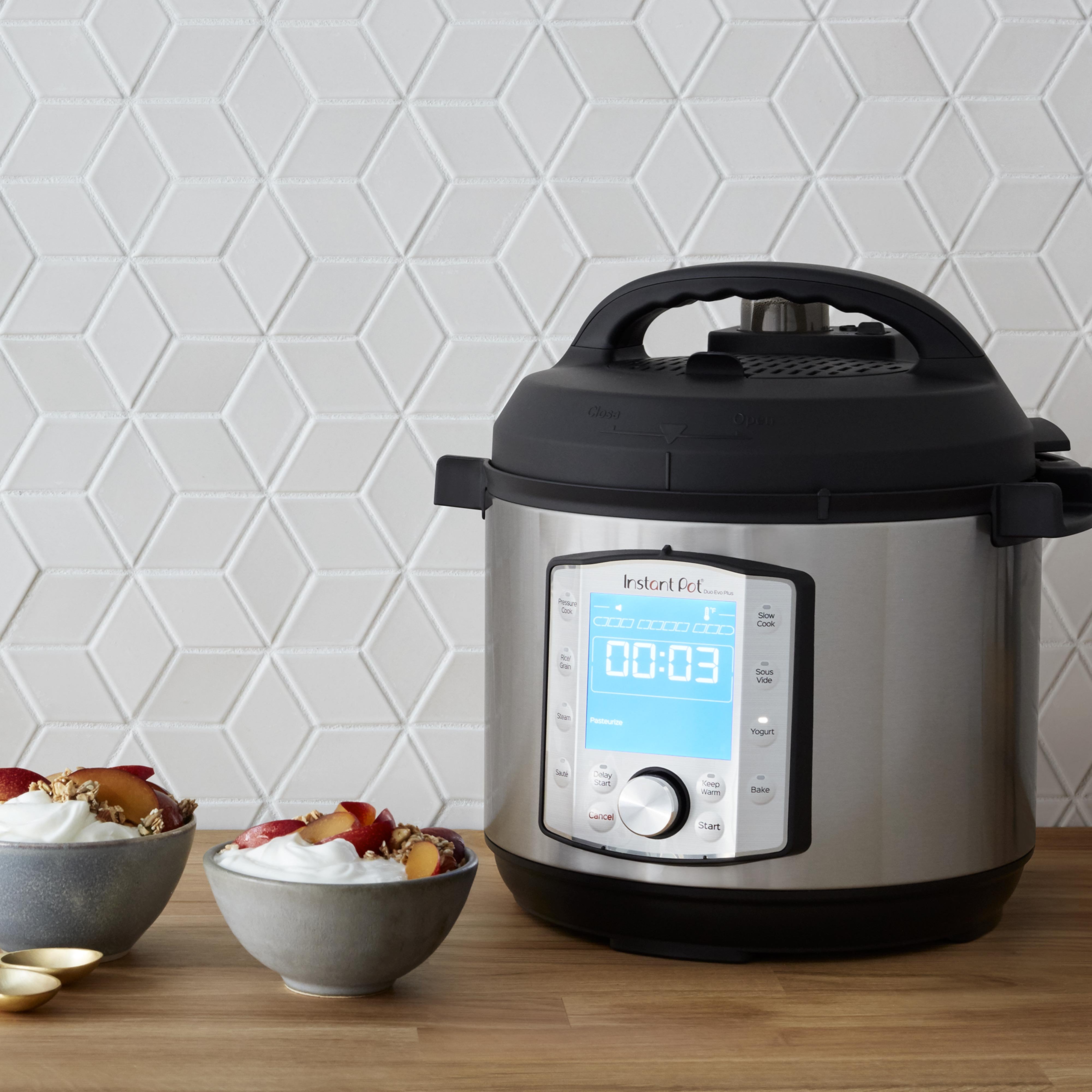 Instant Pot Duo Evo Plus 6qt Instant Pot Duo Evo