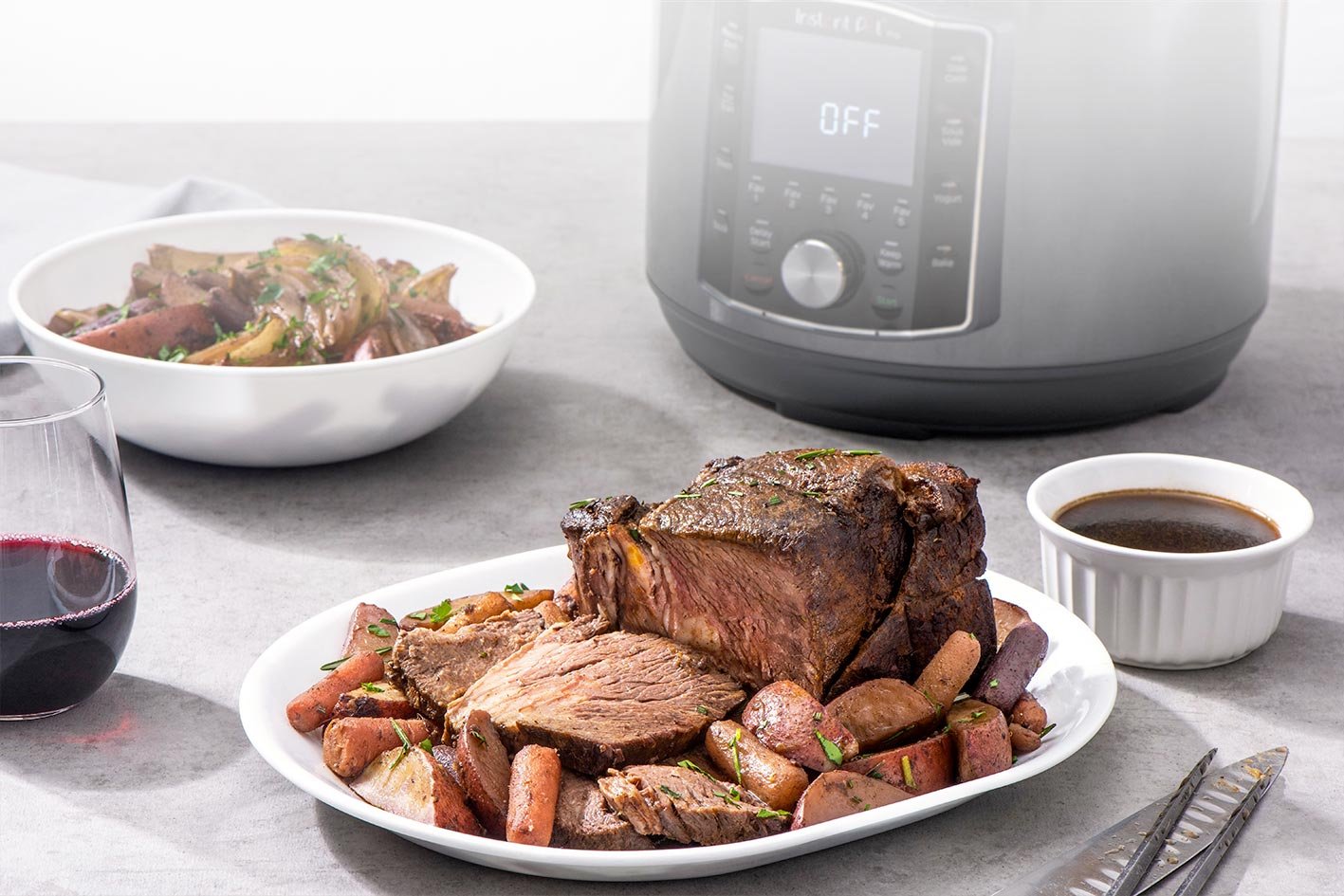 Instant Pot Pro