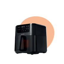 Vortex clerarcook