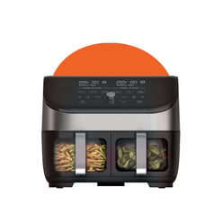 Vortex dual clearcook