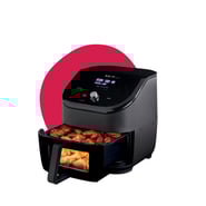 Vortex plus clerarcook