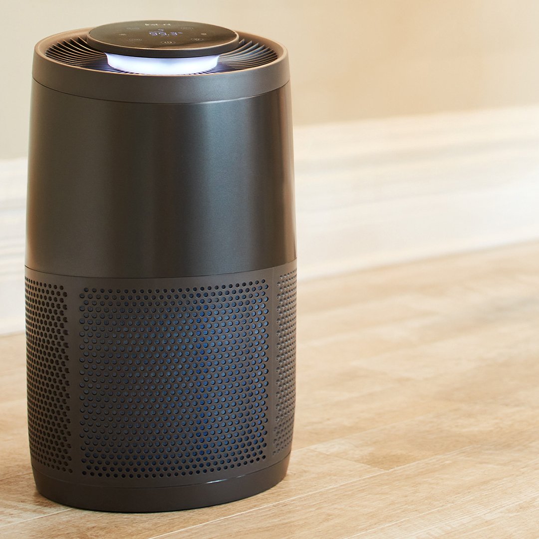air purifier